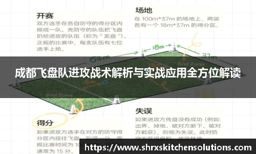 成都飞盘队进攻战术解析与实战应用全方位解读